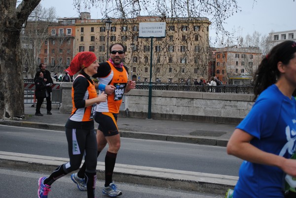 Maratona di Roma (17/03/2013) 001