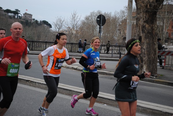 Maratona di Roma (17/03/2013) 003