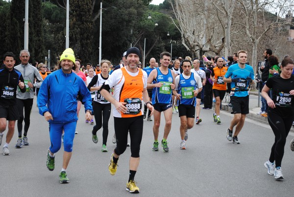 Maratona di Roma (17/03/2013) 005
