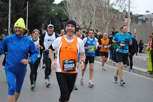 Maratona di Roma (17/03/2013) 006