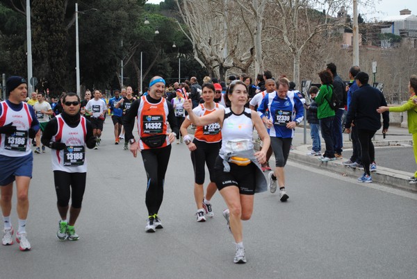 Maratona di Roma (17/03/2013) 010