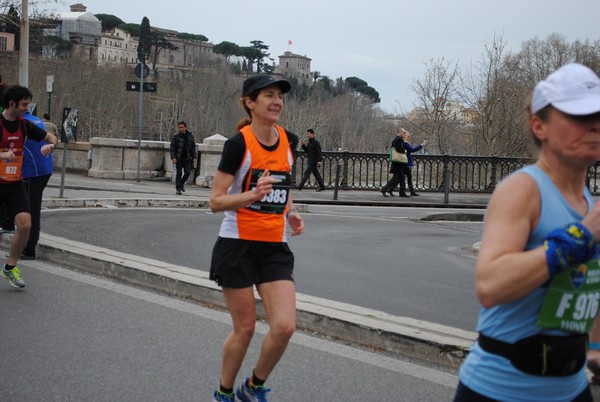 Maratona di Roma (17/03/2013) 014