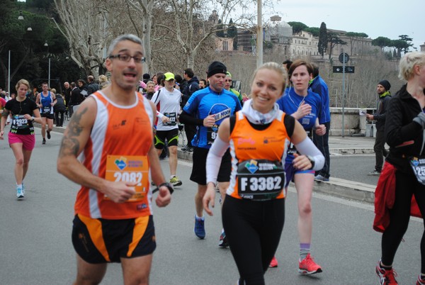 Maratona di Roma (17/03/2013) 017
