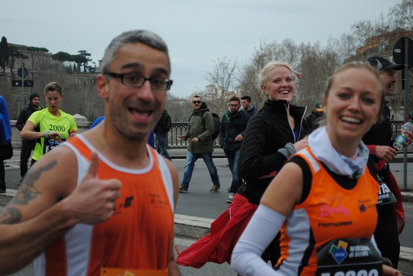 Maratona di Roma (17/03/2013) 018