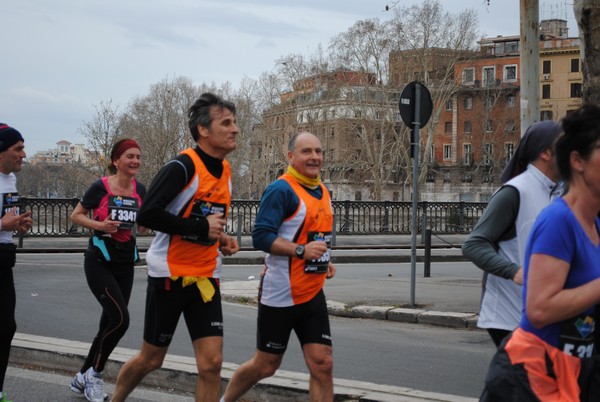 Maratona di Roma (17/03/2013) 019