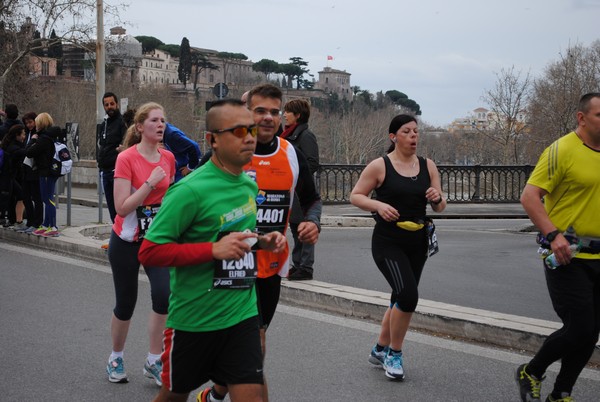 Maratona di Roma (17/03/2013) 021