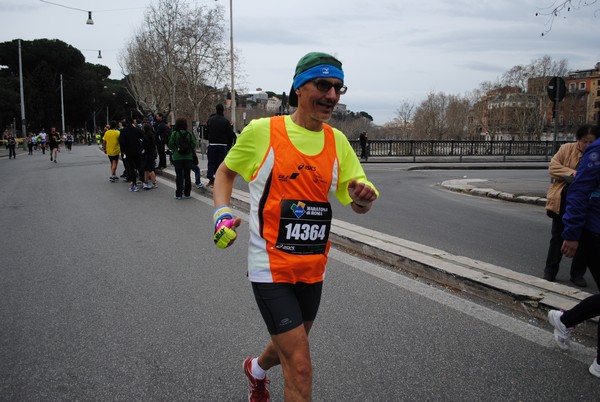 Maratona di Roma (17/03/2013) 027