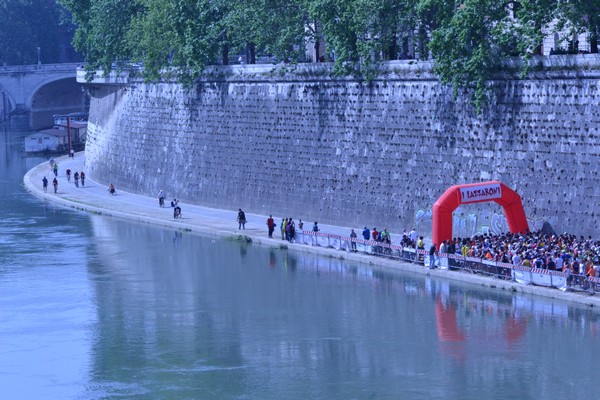 Vivicittà Roma - Vivifiume (01/05/2013) 002