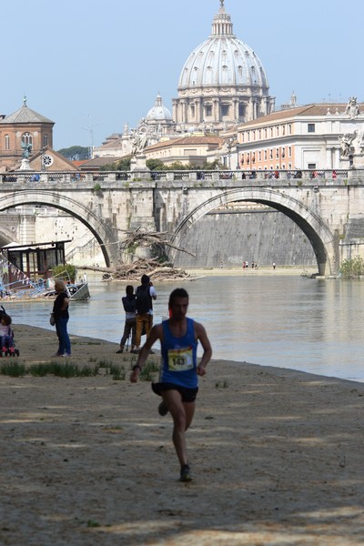Vivicittà Roma - Vivifiume (01/05/2013) 014