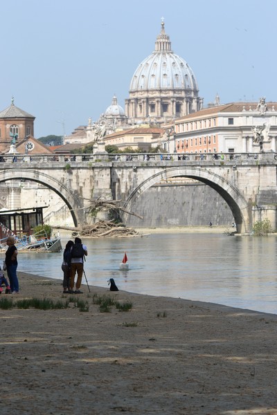 Vivicittà Roma - Vivifiume (01/05/2013) 019