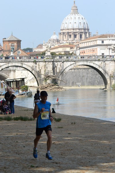 Vivicittà Roma - Vivifiume (01/05/2013) 020
