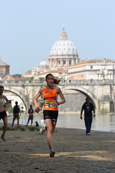 Vivicittà Roma - Vivifiume (01/05/2013) 024