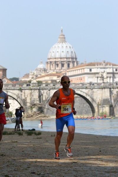 Vivicittà Roma - Vivifiume (01/05/2013) 028