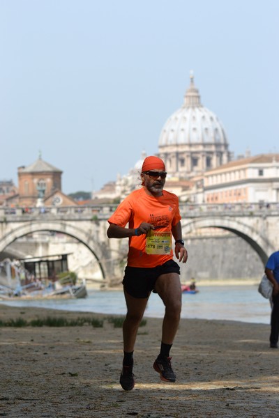 Vivicittà Roma - Vivifiume (01/05/2013) 031