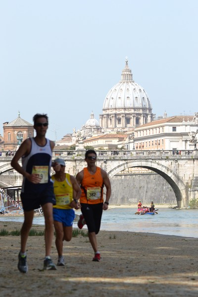 Vivicittà Roma - Vivifiume (01/05/2013) 032