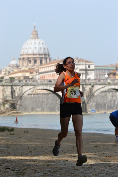 Vivicittà Roma - Vivifiume (01/05/2013) 037