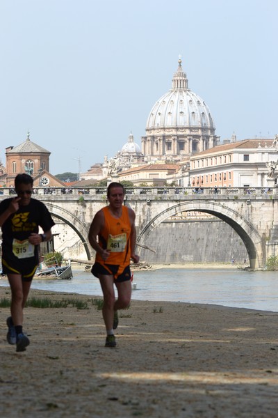 Vivicittà Roma - Vivifiume (01/05/2013) 038