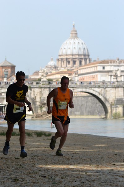Vivicittà Roma - Vivifiume (01/05/2013) 039