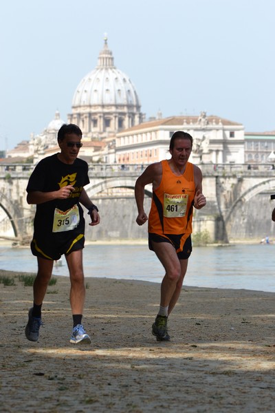 Vivicittà Roma - Vivifiume (01/05/2013) 041