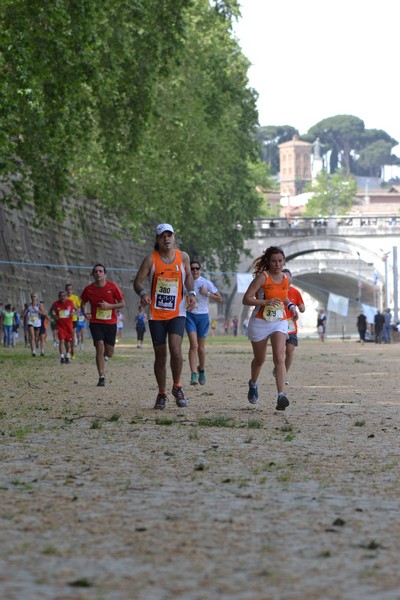 Vivicittà Roma - Vivifiume (01/05/2013) 043