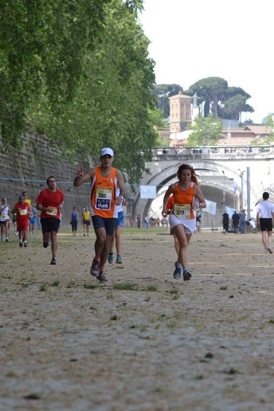 Vivicittà Roma - Vivifiume (01/05/2013) 044