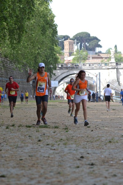 Vivicittà Roma - Vivifiume (01/05/2013) 045