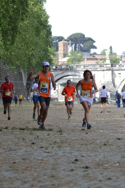 Vivicittà Roma - Vivifiume (01/05/2013) 046
