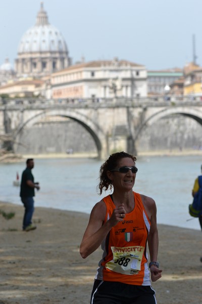 Vivicittà Roma - Vivifiume (01/05/2013) 064