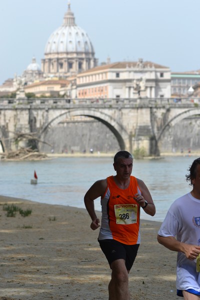 Vivicittà Roma - Vivifiume (01/05/2013) 065