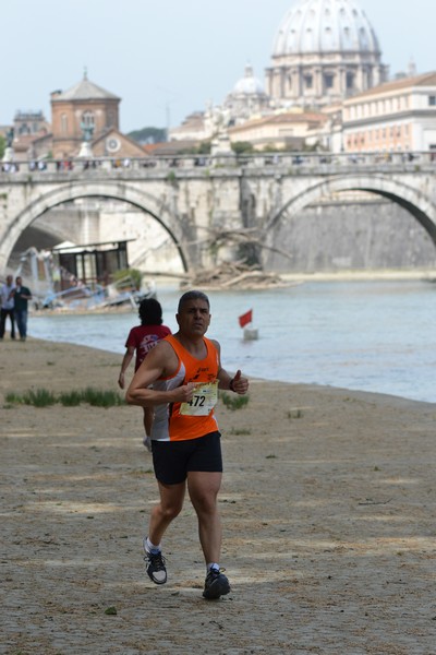 Vivicittà Roma - Vivifiume (01/05/2013) 071