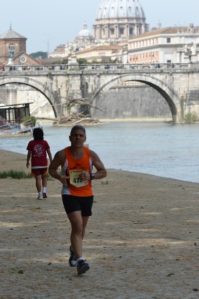 Vivicittà Roma - Vivifiume (01/05/2013) 072