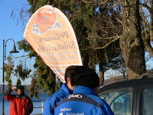 Giro del Lago di Bracciano (10/02/2013) 003