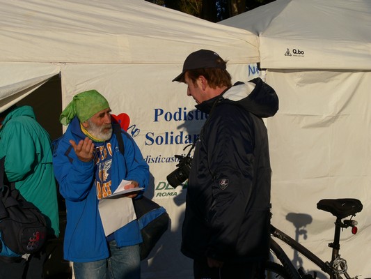 Giro del Lago di Bracciano (10/02/2013) 004
