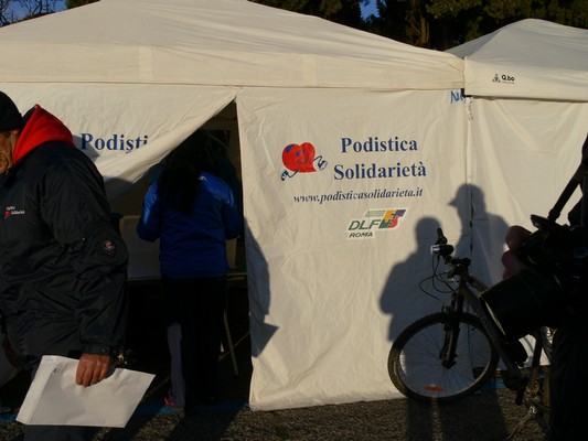 Giro del Lago di Bracciano (10/02/2013) 013