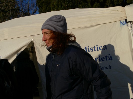 Giro del Lago di Bracciano (10/02/2013) 016