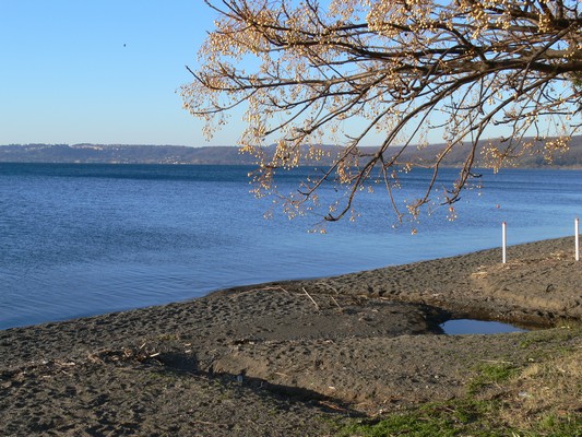 Giro del Lago di Bracciano (10/02/2013) 022
