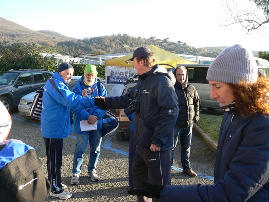 Giro del Lago di Bracciano (10/02/2013) 025