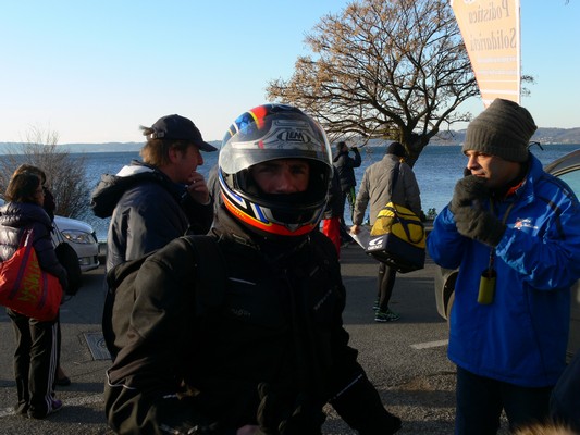 Giro del Lago di Bracciano (10/02/2013) 036