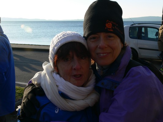 Giro del Lago di Bracciano (10/02/2013) 037