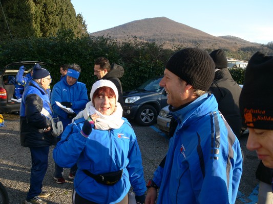 Giro del Lago di Bracciano (10/02/2013) 040