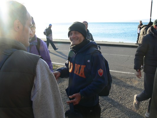 Giro del Lago di Bracciano (10/02/2013) 044