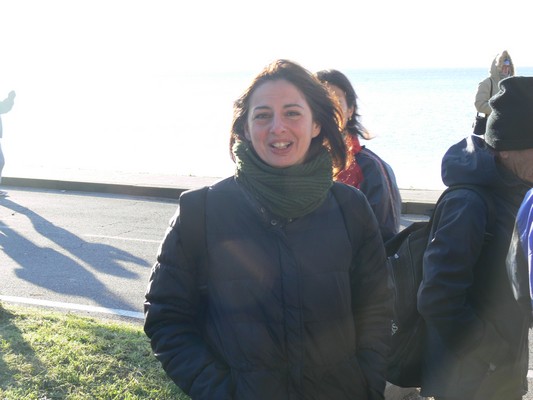Giro del Lago di Bracciano (10/02/2013) 057