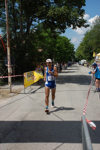 Giro del Lago di Campotosto (T.S./C.E.) (27/07/2013) 00001
