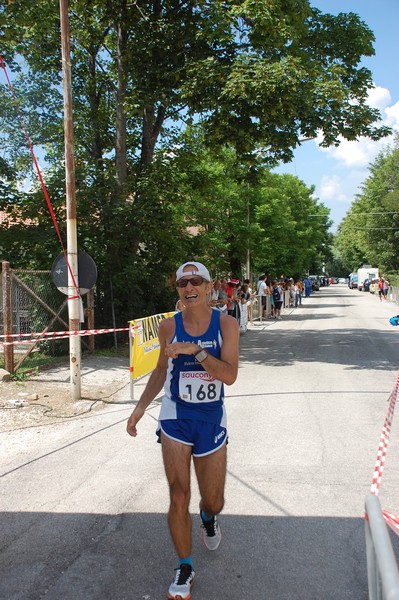 Giro del Lago di Campotosto (T.S./C.E.) (27/07/2013) 00002