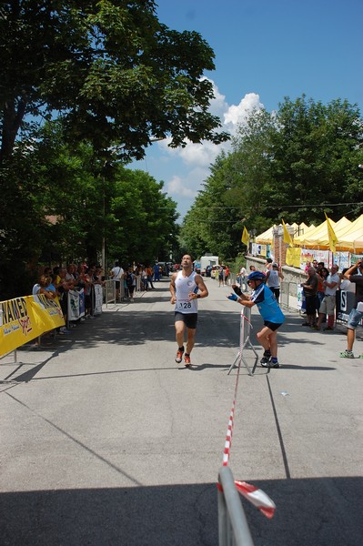 Giro del Lago di Campotosto (T.S./C.E.) (27/07/2013) 00003