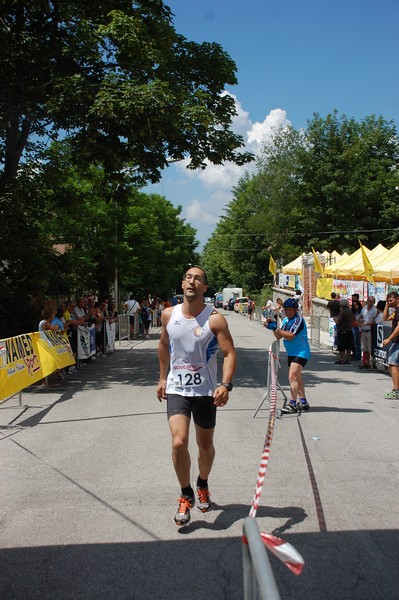 Giro del Lago di Campotosto (T.S./C.E.) (27/07/2013) 00004