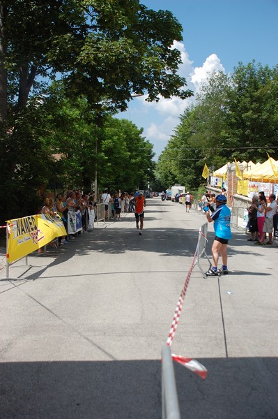 Giro del Lago di Campotosto (T.S./C.E.) (27/07/2013) 00007