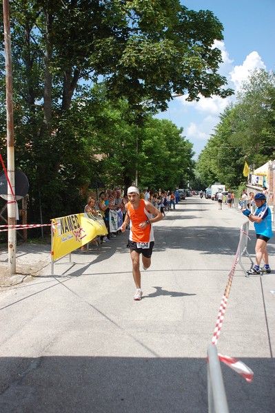 Giro del Lago di Campotosto (T.S./C.E.) (27/07/2013) 00011