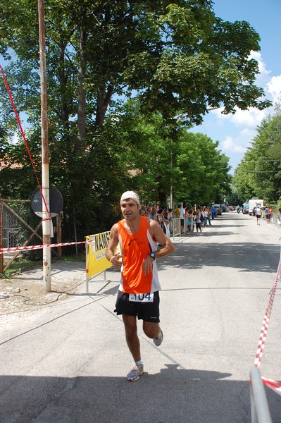 Giro del Lago di Campotosto (T.S./C.E.) (27/07/2013) 00012