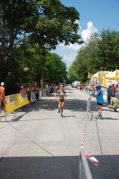 Giro del Lago di Campotosto (T.S./C.E.) (27/07/2013) 00016